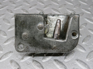 W108 rear right door lock mechanism used OEM