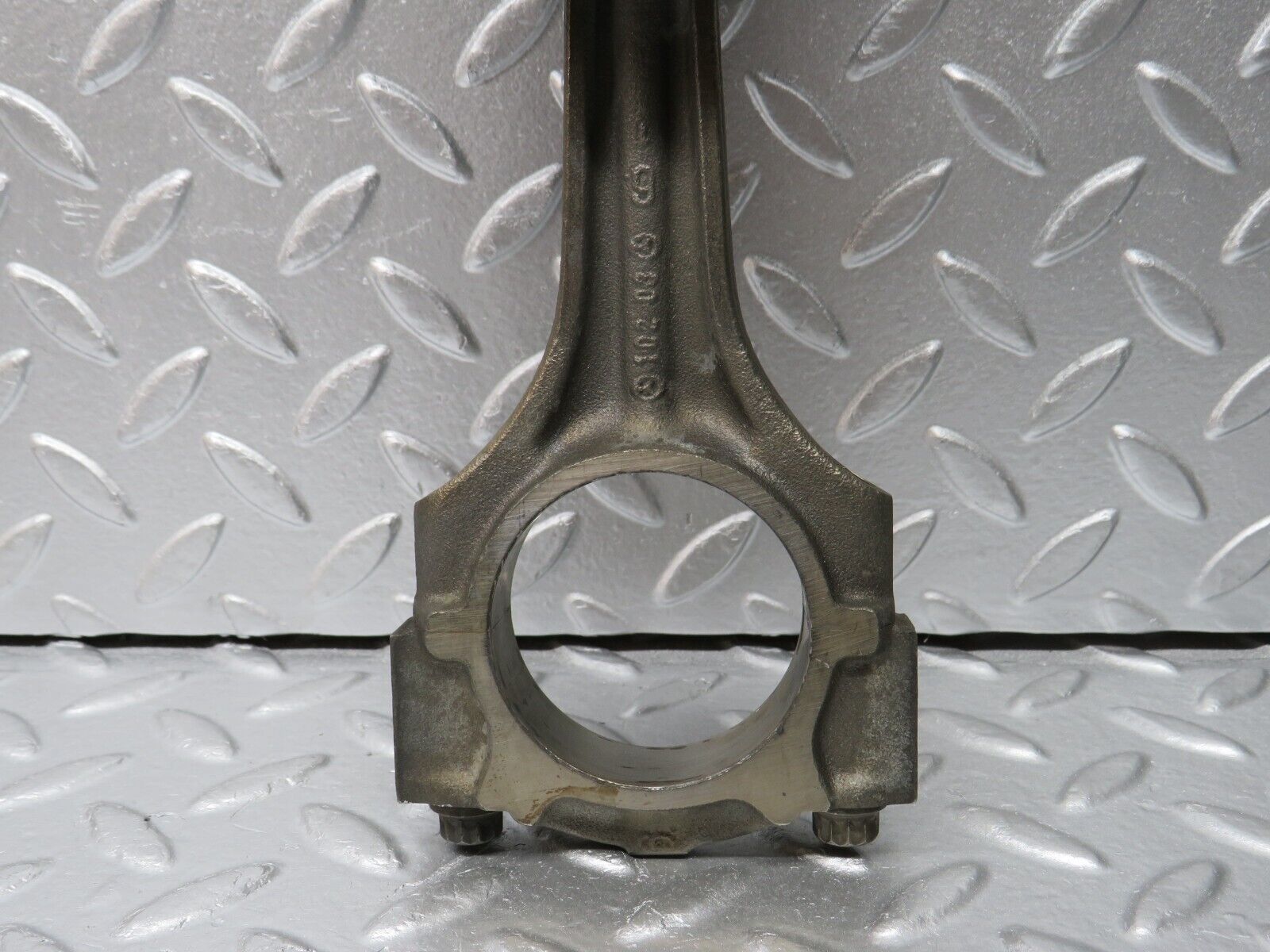 30913 Mercedes-Benz W201 190E 2.0L Piston With Connecting Rod 88.975mm 10203