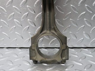 W201 Baby Benz piston with connecting rod used OEM