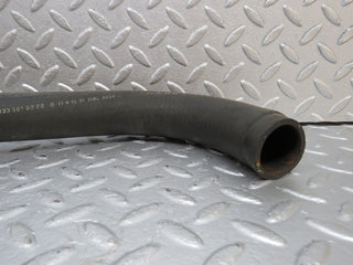 40578 Mercedes-Benz W123 300D Radiator Hose Pipe 1235010082