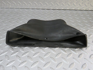 W126 heating duct rubber used OEM