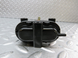 34333 Mercedes-Benz C126 380SEC Coupe Trunk Lock Vacuum Actuator