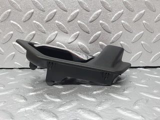 41518 Mercedes-Benz W124 200E Interior Door Handle Left Side 1247600161