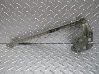 W210 bonnet hinge left side used OEM