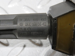 R129 SL ignition coil used OEM