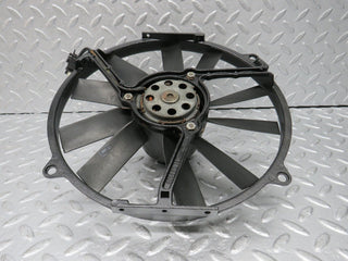 39577 Mercedes-Benz R129 320SL Coupe Radiator Cooling Fan AEG 881.055105 1295050455