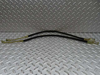 W123 heater box holder strap used OEM