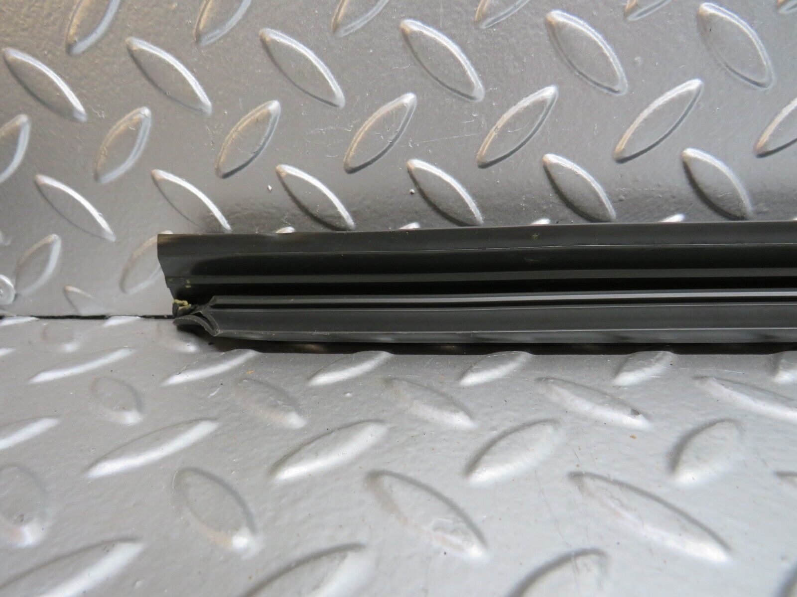 30654 Mercedes-Benz W201 190E 2.0L Door Sill Trim Right Side