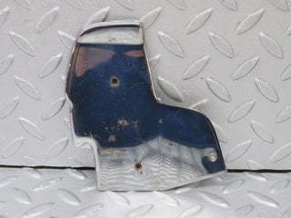 36892 Mercedes-Benz C126 420SEC Coupe Door Chrome Cover Right Side