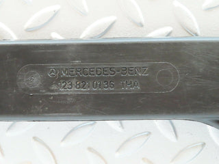 3778 Mercedes-Benz S123 200T Wagon Cable Cover Rear Left 1238210136