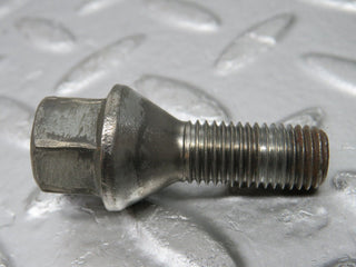 31864 Mercedes-Benz 5x Alloy Wheel Lug Bolt M12x1.5