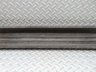 W201 Baby Benz rear bumper bar used OEM