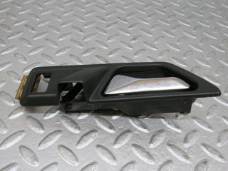 29350 Mercedes-Benz W124 230E Interior Door Handle Rear Left 1247600161