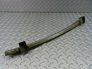 W115 front right window channel used OEM