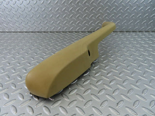 W116 interior door handle front left used OEM