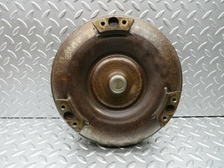 22440 Mercedes-Benz C124 E220 Coupe Torque Converter 2022500002