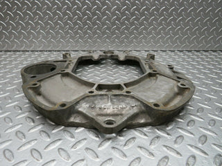 C107 R107 SLC gearbox flange used OEM
