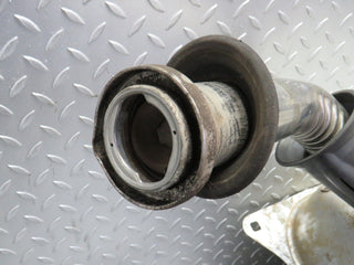 38615 Mercedes-Benz R129 280SL Coupe Fuel Tank