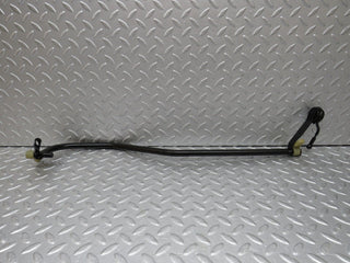 W109 accelerator pedal linkage used OEM