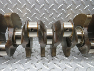 W126 crankshaft used OEM