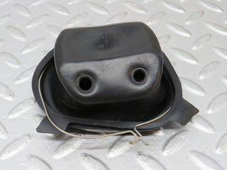 38455 Mercedes-Benz R129 280SL Coupe Fuel Tank Rubber Seal Set 1294710381 1294710481