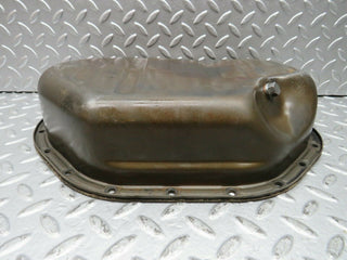 22227 Mercedes-Benz S123 280TE Wagon Oil Pan Oil Sump