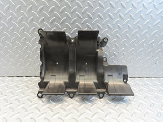 W221 baffle plate used OEM
