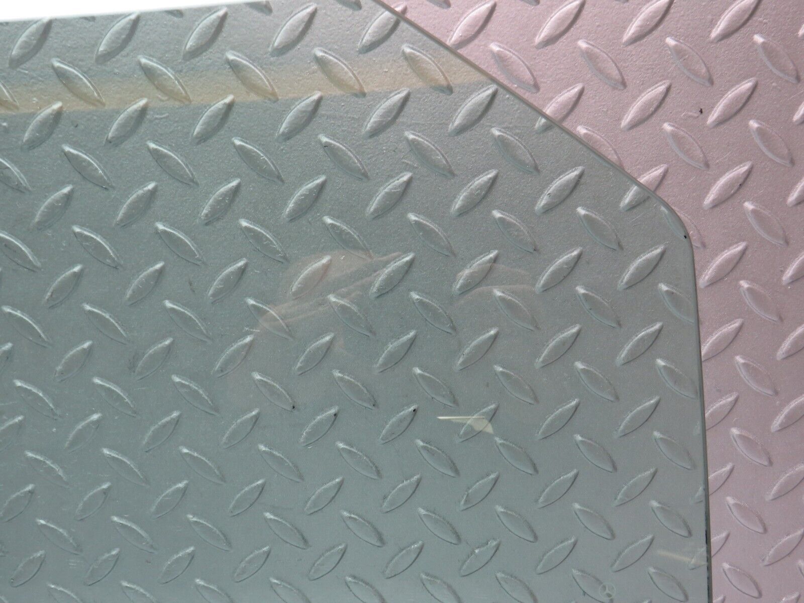 38229 Mercedes-Benz R129 280SL Coupe Right Door Window Glass