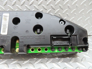 C140 instrument cluster used OEM