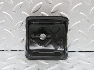 W123 Wagon steering column switch rubber cover used OEM