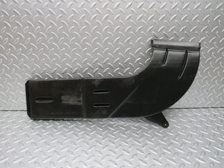 30725 Mercedes-Benz W201 190E 2.0L Dashboard Duct 2018310346