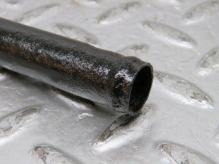 W123 cooling hose pipe used OEM