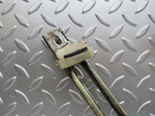 31139 Mercedes-Benz W123 200D Front Right Manual Window Regulator 1237200446