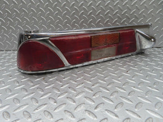 13301 Mercedes-Benz W111 220S Tail Light Right Side