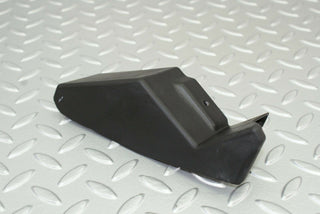 W123 Coupe under dashboard cover used OEM