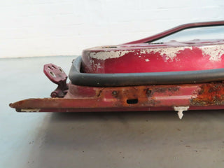 W124 Wagon front right door used OEM
