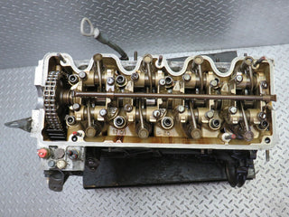 36770 Mercedes-Benz W201 190E 2.0L Complete Engine M102.962 1020112601