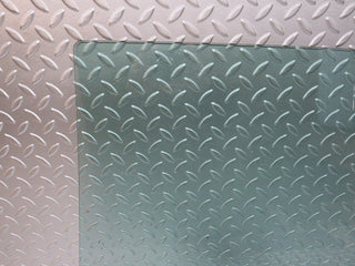 33831 Mercedes-Benz W201 190E 2.0L Rear Right Door Window Glass