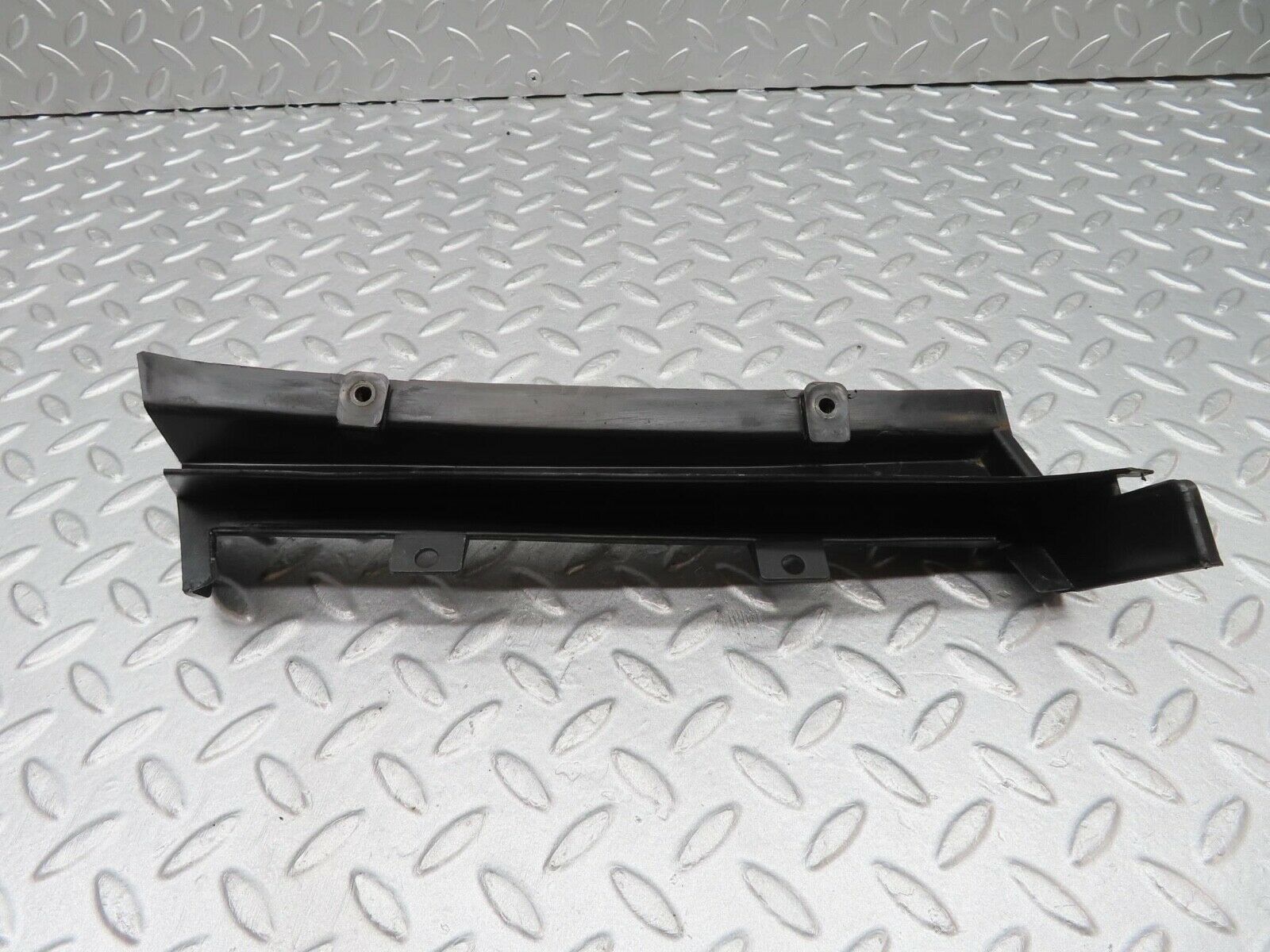 11938 Mercedes-Benz R129 300SL Coupe Windscreen Drain Channel Right Side