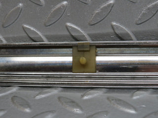 40272 Mercedes-Benz W110 230 Rear Left Door Chrome Moulding Trim