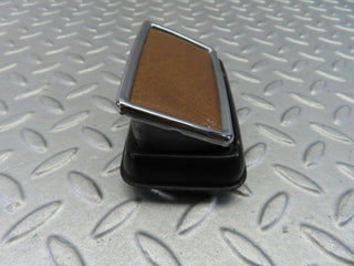 W115 rear door ashtray used OEM