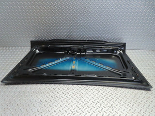 19840 Mercedes-Benz R129 300SL Coupe Boot Lid Trunk Door