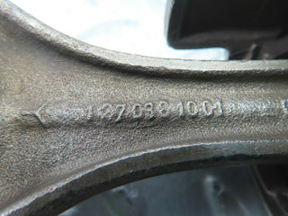 W111 piston with connecting rod used OEM