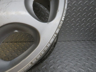 35087 Mercedes-Benz Alloy Wheel Set 7.5Jx16H2 ET23