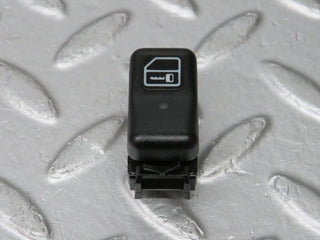 W202 central locking switch used OEM