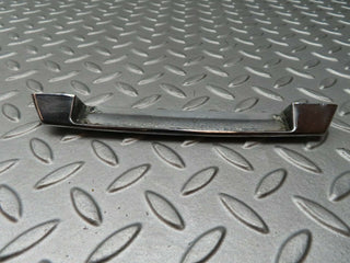 4777 Mercedes-Benz W114 280CE Coupe Boot Lid Pull Handle