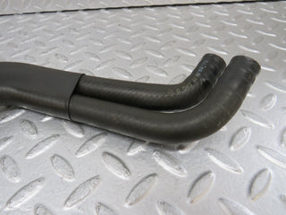 W210 heater hose pipe used OEM