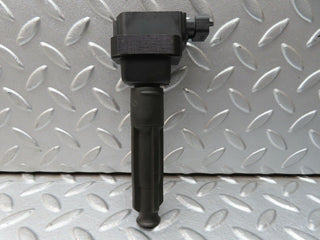 W140 Coupe ignition coil used OEM