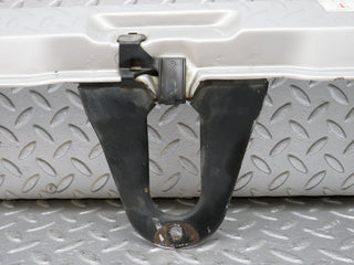 39440 Mercedes-Benz R129 320SL Coupe Bonnet Lock Carrier Panel 2105844217