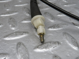 W124 Cabriolet gearbox cable used OEM